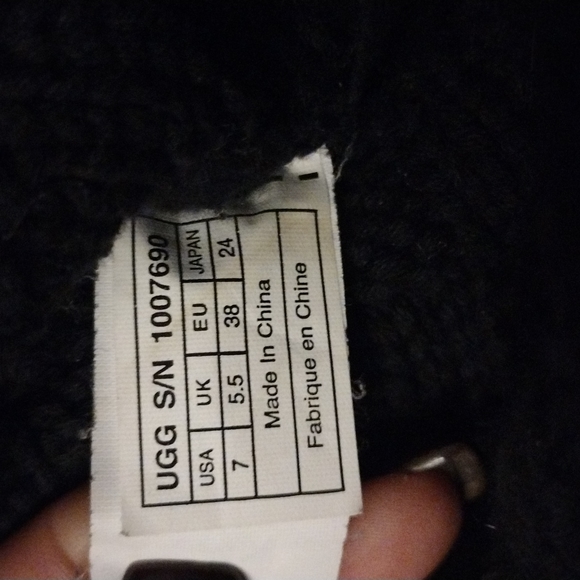 UGG boots - Picture 4 of 6